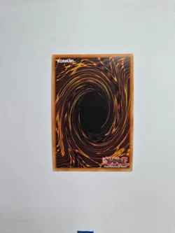 Yugioh Rarity Collection 5 - Bystial Dis Pater (Secret Rare) - RA05-EN041 - Image 2