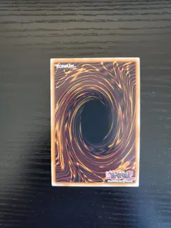 Yugioh - Pillar of the Future - Cyanos - Ultra Rare - BLTR-EN043 - Image 2