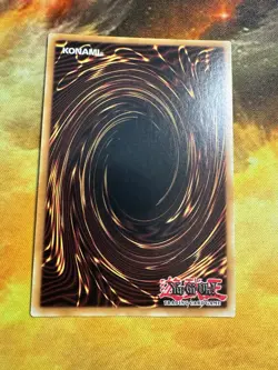 Yugioh! Bahalutiya, the Grand Radiance Starlight Rare - LIOV-EN023 NEAR MINT - Image 4