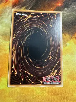 Yugioh! Bahalutiya, the Grand Radiance Starlight Rare - LIOV-EN023 NEAR MINT - Image 5