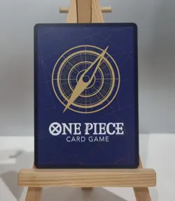 Gol.D.Roger (OP09-118) (V.1) SEC One Piece TCG English - Image 2