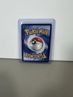 Pokemon TCG Tandemaus Holo Ultra Rare Card 209/091 S&V Paldean Fates 2024 - Image 2