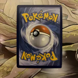 Pokemon Card Chikorita Radiant Collection Generations RC1/RC32 Near Mint - Image 2