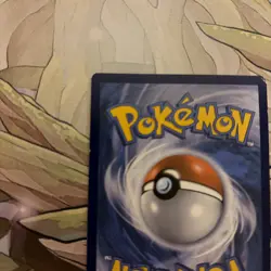 Pokemon Card Chikorita Radiant Collection Generations RC1/RC32 Near Mint - Image 5