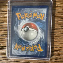 Pokemon Golurk V SWSH07 Evolving Skies 182/203 Ultra Rare Full Art Holo Card - Image 2