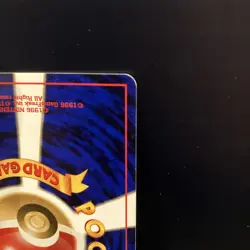 Pokemon TCG Kabutops Neo Crossing the Ruins Holo Card No. 141 Japanese Edition - Image 4