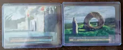 N Mint+ Sorcery Contested Realm Aurthurian Legends Foil/Non-Foil Lot 26 Cards! - Image 1