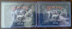 N Mint+ Sorcery Contested Realm Aurthurian Legends Foil/Non-Foil Lot 26 Cards! - Image 2