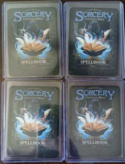N Mint+ Sorcery Contested Realm Aurthurian Legends Foil/Non-Foil Lot 26 Cards! - Image 4