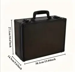 Pokemon TCG Trading Card Storage Box Card Keeper Carrying Case for Pokemon - Image 3