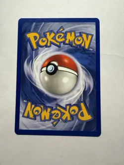 (LP+) Pikachu Base Set Unlimited 58/102 Pokemon TCG WOTC Card - Image 3