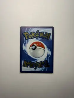 Arceus VSTAR (Metal Card) 123/172 Sword & Shield Promo NM Pokemon 2022 - Image 2