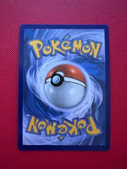 Wimpod Illustration Rare 191/182 SV04 Pokemon Paradox Rift Pokemon TCG Card NM - Image 2