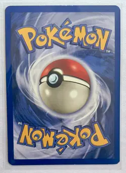 Dragonite 19/62 Fossil Non-Holo Rare Vintage Raw - Pokemon Card TCG - Image 2