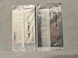 Sealed Scene & Art Cards ONLY- MTG Lord Of The Rings Gandalf in Pelennor Fields - Image 2