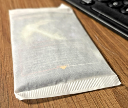 Sealed Scene & Art Cards ONLY- MTG Lord Of The Rings Gandalf in Pelennor Fields - Image 3