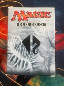 Zendikar vs Eldrazi open duel deck boxes - Image 2