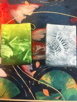 Zendikar vs Eldrazi open duel deck boxes - Image 4