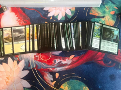 Zendikar vs Eldrazi open duel deck boxes - Image 5