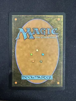 Natural Order (FUTURE SIGHT FRAME) - Mystery Booster 2 (Magic/MTG) - Image 2