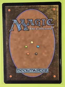 Magic: The Gathering - Emeritus of Woe (Mythic) Extended Art - Image 2