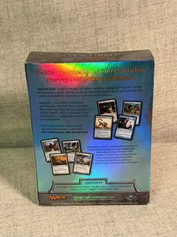 MTG Duel Decks Elspeth vs Tezzeret Brand New - Image 5