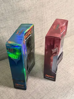 MTG Duel Decks lot of 2x Blessed vs Cursed & Jace vs Vraska Brand New - Image 3