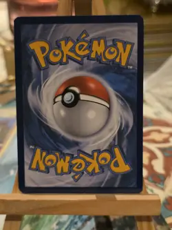 Pokemon TCG Sylveon EX Full Art RC21/RC32 Generations Radiant Collection LP-NM - Image 2