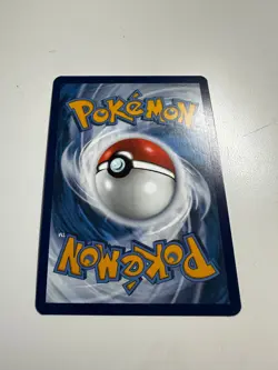 Pokemon Paldean Fates Cleffa Baby Shiny Rare 150/091 NM - Image 2