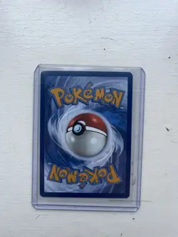 Pokemon TCG: Munkidori 072/064 Illustration Rare Holo Card - Shrouded Fable - NM - Image 2