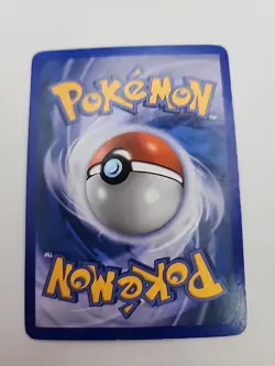 2005 Pokemon Chikorita Holo (ex Unseen Forces) 51/115 - Image 2