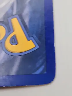 2005 Pokemon Chikorita Holo (ex Unseen Forces) 51/115 - Image 3