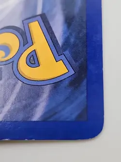 2005 Pokemon Chikorita Holo (ex Unseen Forces) 51/115 - Image 5