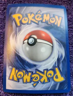 Rocket's Pokeball 89/109 Team Rocket Returns Stamped Reverse Holo Pokemon *NICE* - Image 3