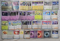 Post Rotation Dragapult ex dusknoir deck, tournament Ready NM/M Pokemon TCG - Image 1