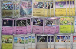 Post Rotation Dragapult ex dusknoir deck, tournament Ready NM/M Pokemon TCG - Image 2