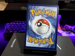 ALOLAN MAROWAK UNCOMMON REVERSE HOLO 057/159 JOURNEY TOGETHER POKEMON NM - Image 2