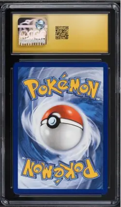 Pokemon Ascended Heroes Double Rare Mega Charizard Y ex 22/217 CGC 10 PRISTINE - Image 2