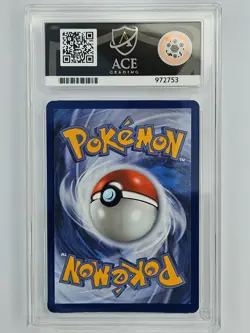 Pokemon First Partner Illustration Series 1 MEP 040 Turtwig Black Star Ace 10 - Image 2