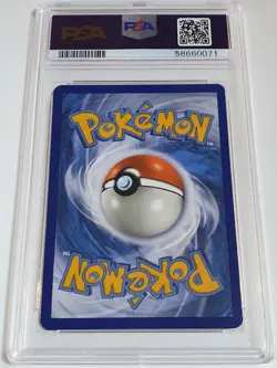 2020 Pokemon Charizard 025/185 REVERSE HOLO Foil Vivid Voltage - PSA 10 - Image 2