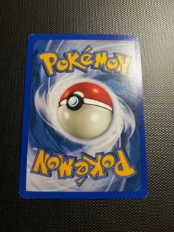 pokemon neo destiny 1st edition dark wigglytuff - Image 3