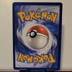 Pokemon Mega Sharpedo EX Me02: Phantasmal Flames 127/094 330 HP Holo 70 120+ - Image 2