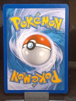 Pokemon TCG XY Furious Fists Reverse Holo #50 Breloom - Image 2