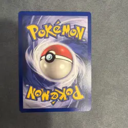 Squirtle 63/102 NM Base Set Unlimited Pokemon - Image 2