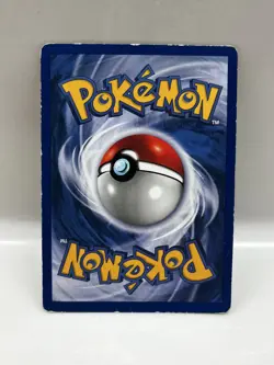 Pokemon TCG Articuno Fossil 2/62 Holo Unlimited Holo Rare WOTC Vintage 1999 - Image 2