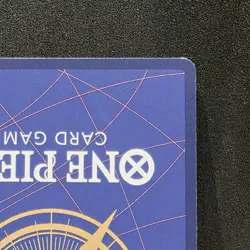 One Piece Card Game - Divine Departure - OP10-019 - Manga Event - English - Image 3