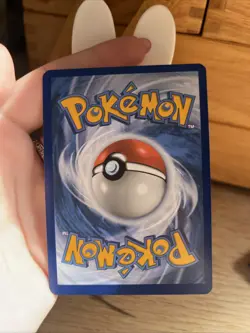 Pokemon TCG Omanyte Scarlet Violet-151 Holo Illustration Card 180/165 Rare - Image 3