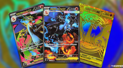 Pokemon TCG Inferno X Japanese Booster Box Sealed | Phantasmal Flames 2025 UK - Image 3