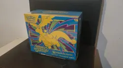 Pokemon Ascended Heroes Pokemon Center Elite Trainer Box ETB - Image 1