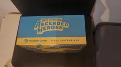 Pokemon Ascended Heroes Pokemon Center Elite Trainer Box ETB - Image 5